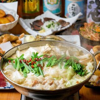 丸一酒場おすすめの品を存分に堪能できる種類豊富な宴会コースをご用意♪ご予約お待ちしております！
