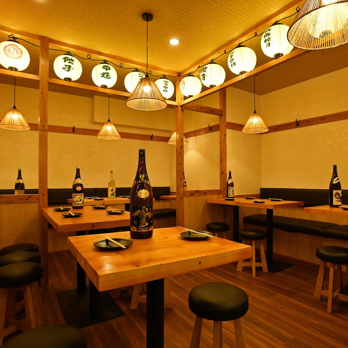 8名様以上のコース予約で1名様分のコース料金が無料！