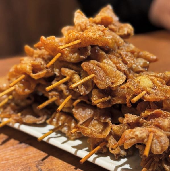【名物】黄金串