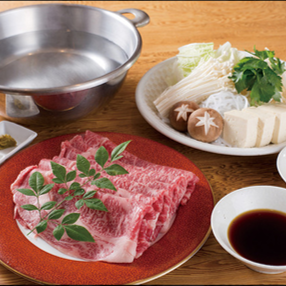 There are also various courses! "Specialty" meat dishes that are ideal for banquets