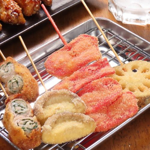 おまかせ5本セット