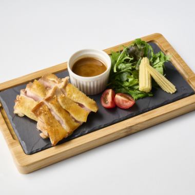 【飲み放題付】クリスマス限定コース◆全8品コース/5,500円税込