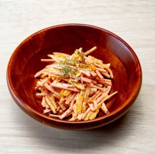 人参カラムーチョ