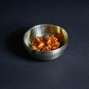 トマトキムチ　