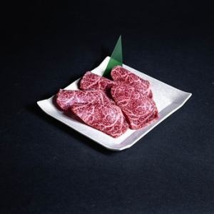 特上薄切りロース