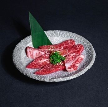 京都平井牛　カルビ