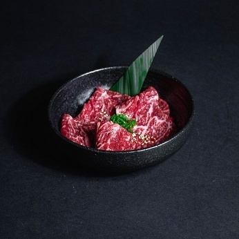 宮崎尾崎牛　薄切り