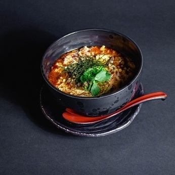 クッパ/ユッケジャンクッパ/南大門特製クッパ(辛)/カルビクッパ/テールクッパ