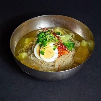 冷麺/ピビン麺　各