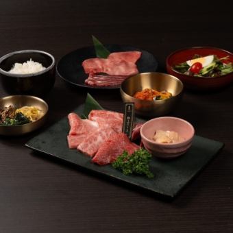 【90分飲み放題付】★南大門コース★