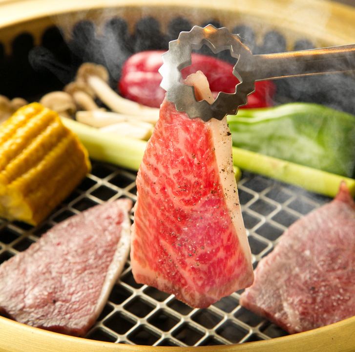 GoToEatかながわキャンペーン利用可　黒毛和牛をリーズナブルな価格で◎