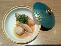 チョイスの煮物