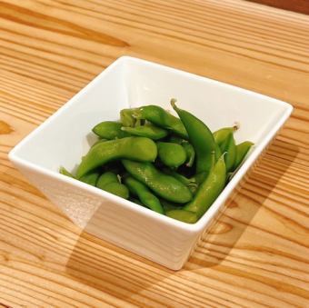 えだまめ