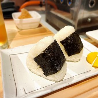おむすび