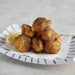 ホルモン唐揚げ