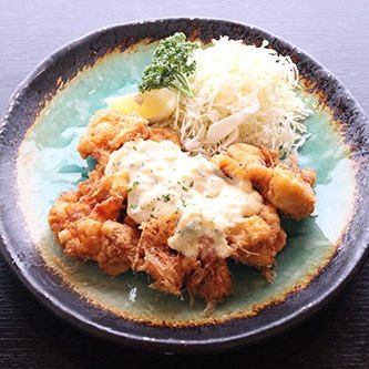 Chicken Namba