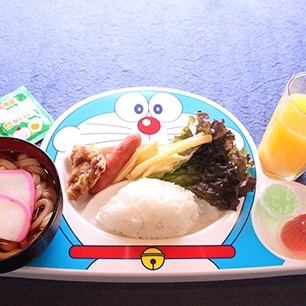 Children's lunch \ 680 (tax included \ 748) is also available! With toys ♪