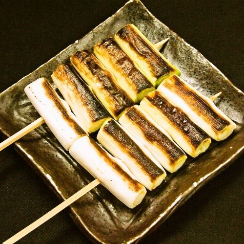 長ネギ