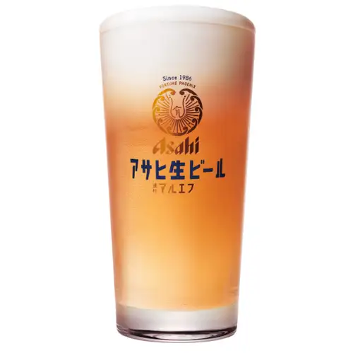 夏はやっぱり生ビール●