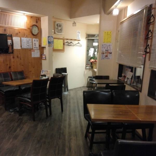 It can also be rented out for small groups, making it ideal for company banquets and reunions!We can accommodate a variety of budgets and requests.Please feel free to contact us with any requests♪