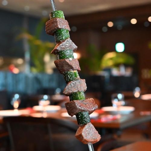 ◆厳選三大和牛（近江牛・松阪牛）の食べ比べ