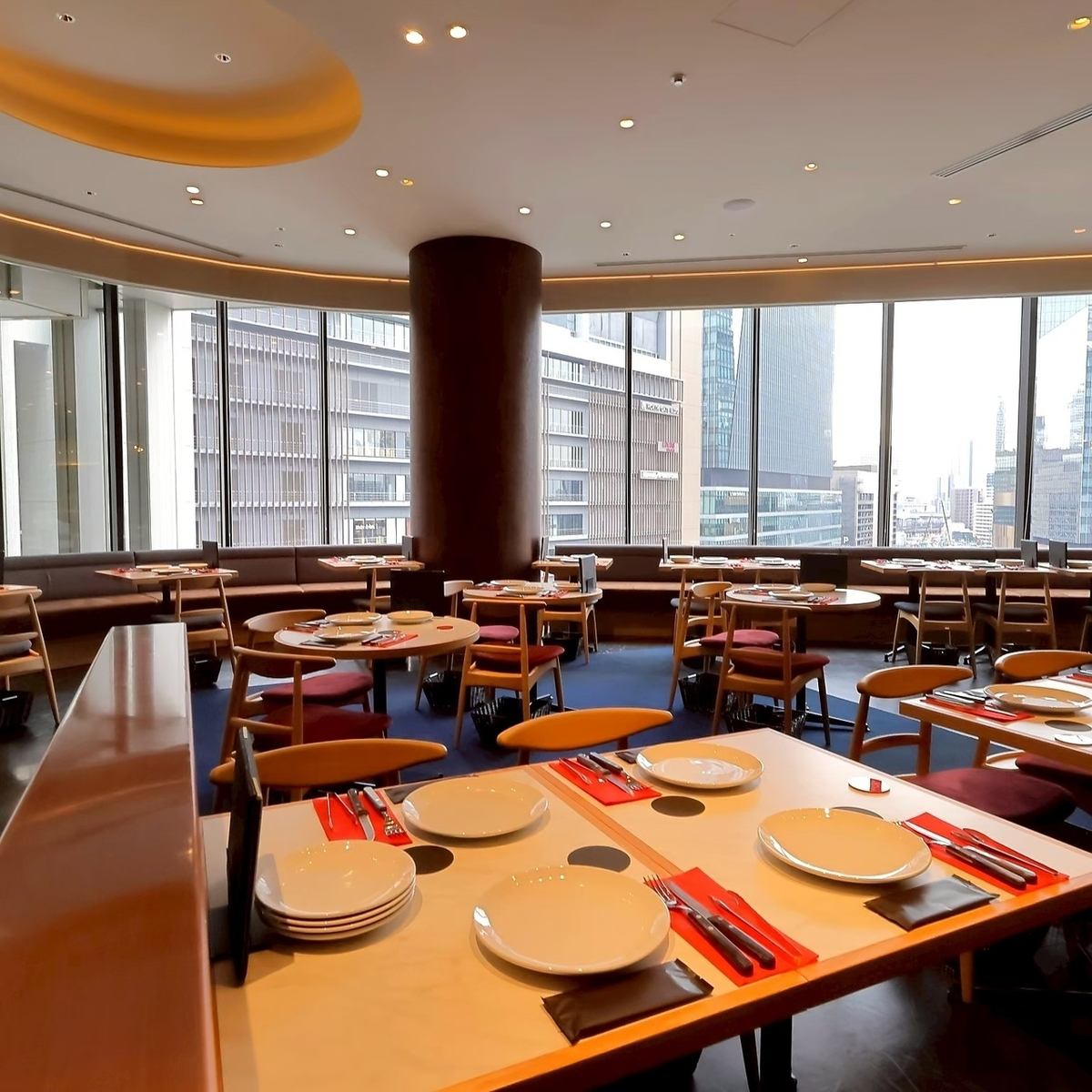 ２人でゆったり過ごせる、デート利用におすすめ♪