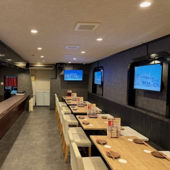 [All-you-can-sing karaoke] [120 minutes of all-you-can-drink included] ◇ 5,000 yen plan Private reservation is for up to 2 and a half hours.
