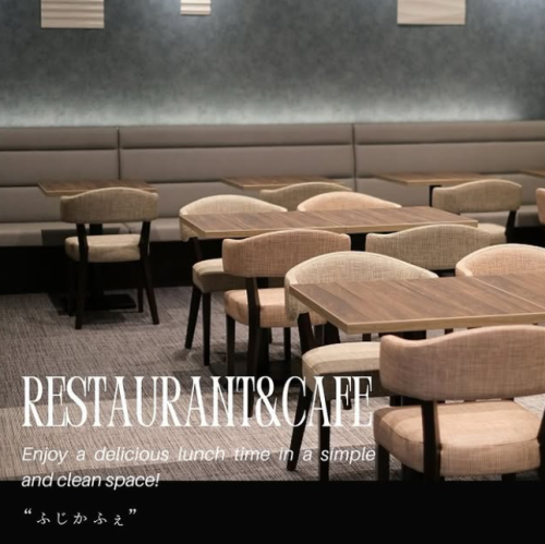 <p>【生まれ変わった空間で】 居心地の良さを追求し、一新した店内でゆったりとしたランチタイムをお過ごしください。明るく開放的な雰囲気の中で、こだわりのランチメニューをご提供。日常の喧騒を忘れ、心身ともにリフレッシュできる、穏やかなひとときをお楽しみいただけます。新しい空間で、特別な昼食をどうぞ。</p>