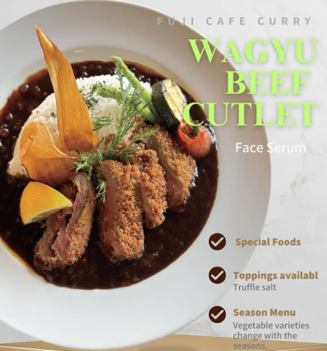 旬の恵み!彩り野菜カレー&ピクルス・サラダバー付