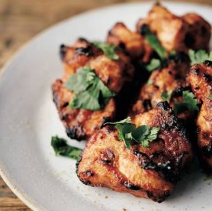 Chicken Tikka / 치킨 티카