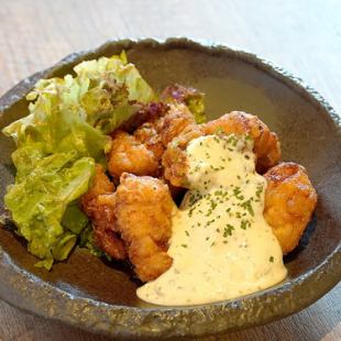 チキン南蛮