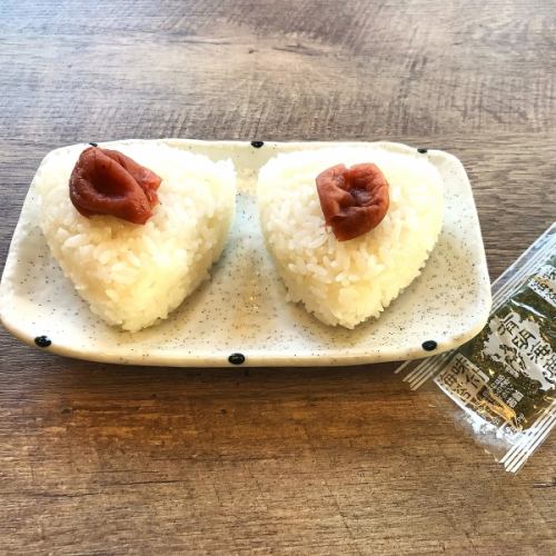 おにぎり