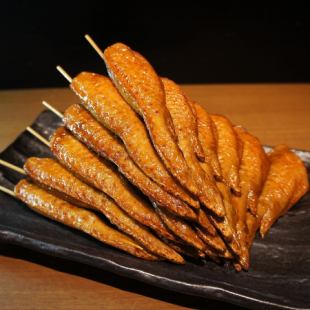 토메 테바 (1 개)