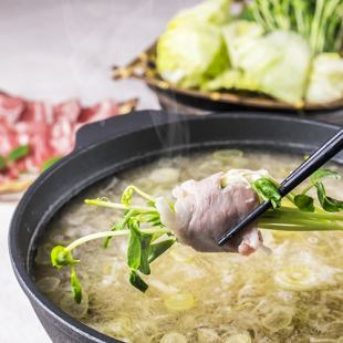 미조레 츠유 샤브