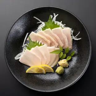 熟成鶏もも・むね盛り合わせ