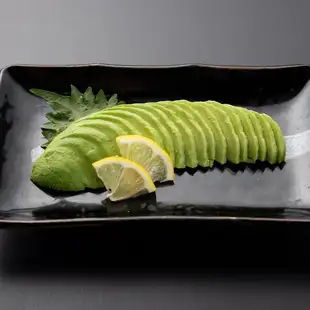 アボカド刺し
