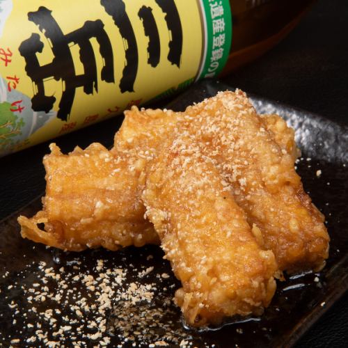 【多元的菜單很吸引人！ 】我們提供80種以上的單點菜色。