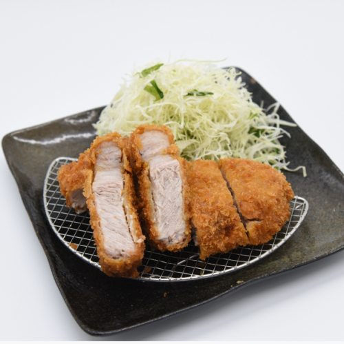 特選 豚ロースカツ