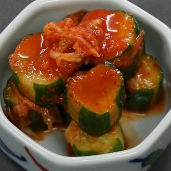 オイキムチ