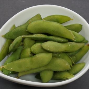 黒枝豆