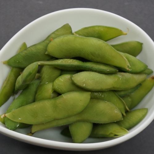 黒枝豆
