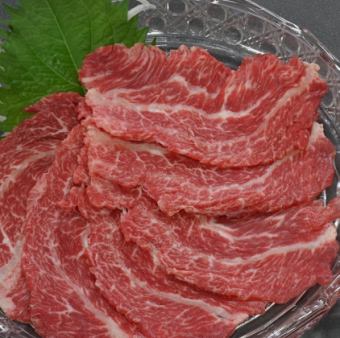 ツラミ刺し
