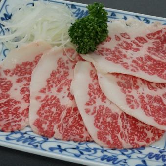 広島名物コウネ焼