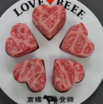 LOVE・BEEF