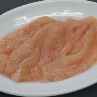 鶏むね