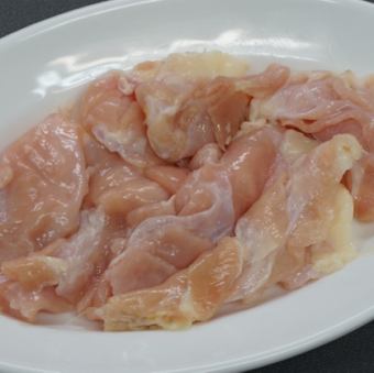 鶏はらみ