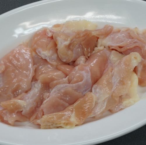 鶏はらみ