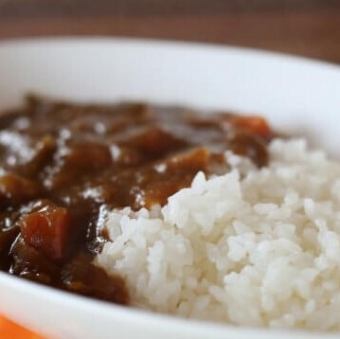 全力本気カレー