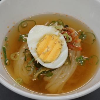 冷麺