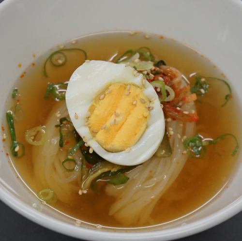 冷麺